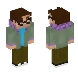 Minecraft Skin #234067