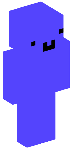 Minecraft Skin #234070