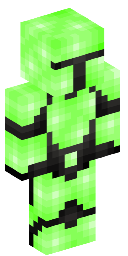 Minecraft Skin #234071