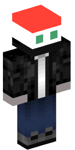 Minecraft Skin #234072