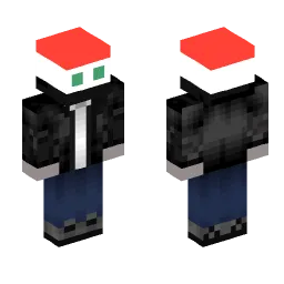 Minecraft Skin #234072