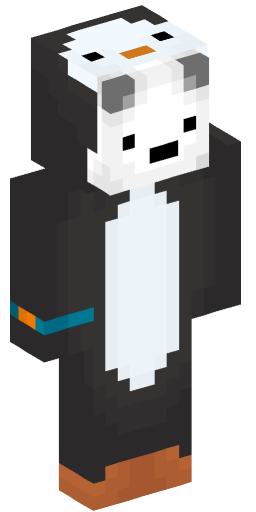 Minecraft Skin #234073