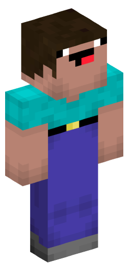 Minecraft Skin #234076