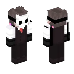 Minecraft Skin #234077