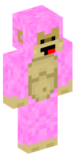 Minecraft Skin #234078