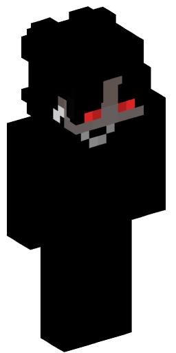 Minecraft Skin #234079