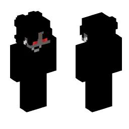 Minecraft Skin #234079
