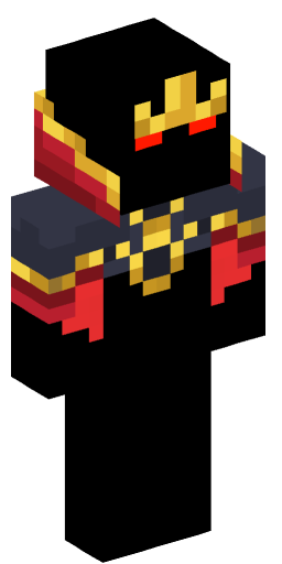 Minecraft Skin #234080