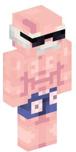 Minecraft Skin #234087