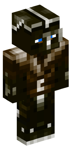 knighthawk21 Minecraft Skin Preview on Minecraft.Co.Com
