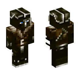 Minecraft Skin #234092