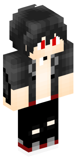 Minecraft Skin #234098