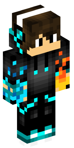 Minecraft Skin #234100