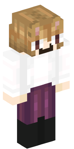 Minecraft Skin #234103