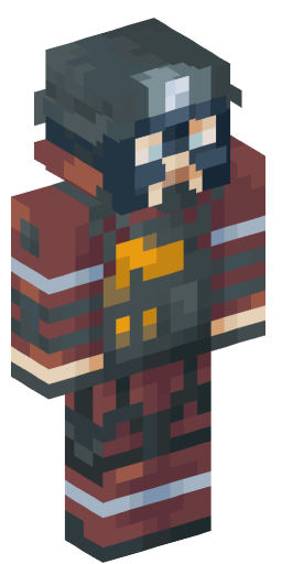 Minecraft Skin #234104