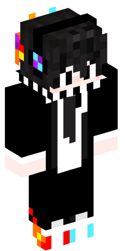 Minecraft Skin #234105