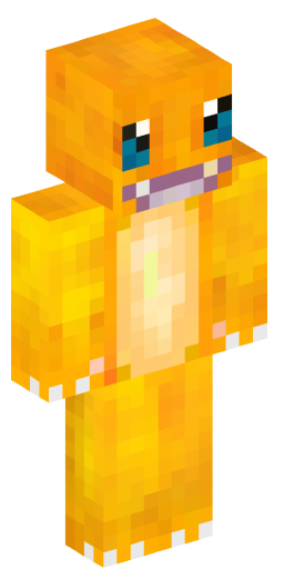 Minecraft Skin #234106