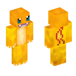 Minecraft Skin #234106