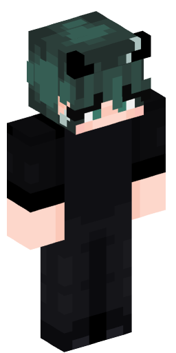 Minecraft Skin #234112