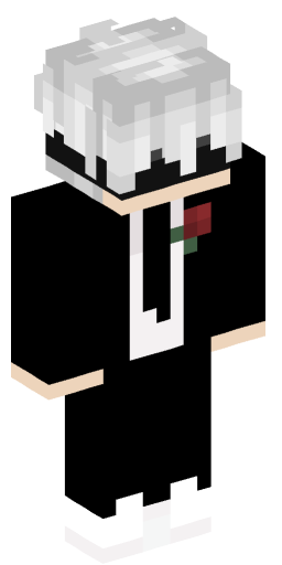 Minecraft Skin #234113