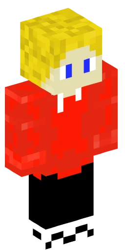 Minecraft Skin #234114