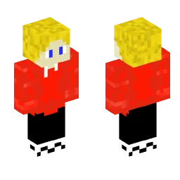 Minecraft Skin #234114