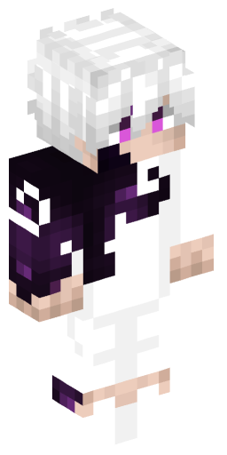 Minecraft Skin #234115