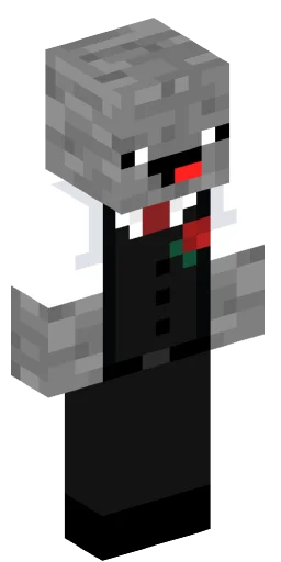 Minecraft Skin #234116