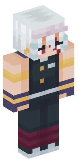 Minecraft Skin #234117