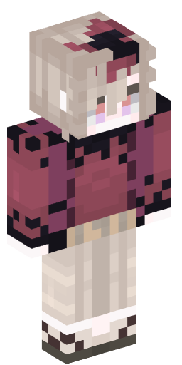 Minecraft Skin #234118