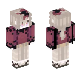 Minecraft Skin #234118