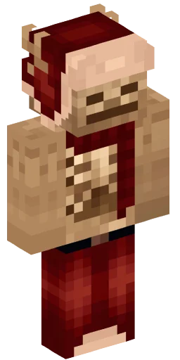 Minecraft Skin #234119