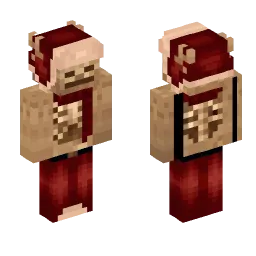 Minecraft Skin #234119