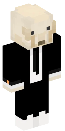 Minecraft Skin #234120