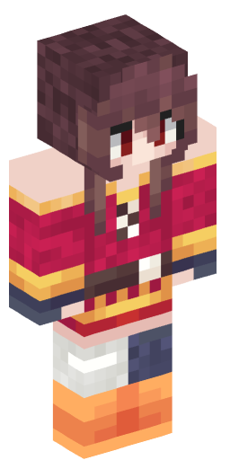 Minecraft Skin #234124