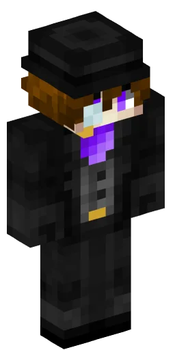 Minecraft Skin #234125