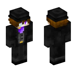 Minecraft Skin #234125