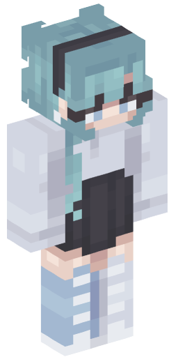 Minecraft Skin #234126