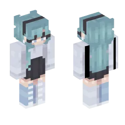 Minecraft Skin #234126