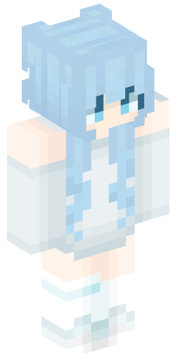 Minecraft Skin #234129