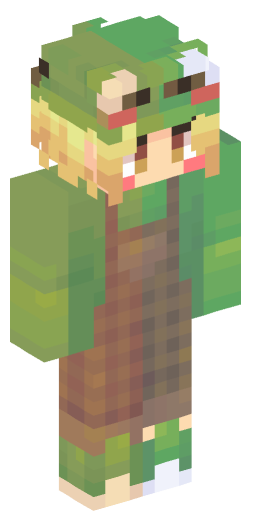 Minecraft Skin #234130