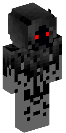 Minecraft Skin #234132