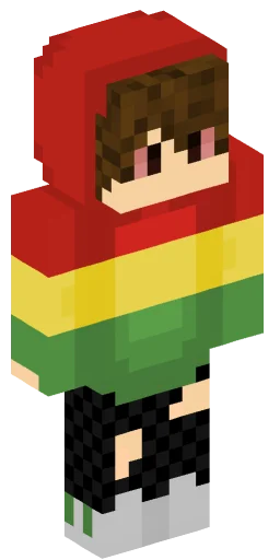 Minecraft Skin #234138