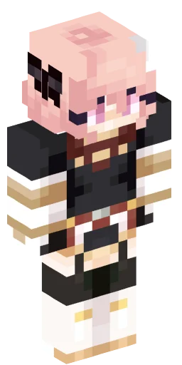Minecraft Skin #234145