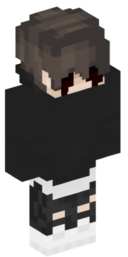 Minecraft Skin #234147
