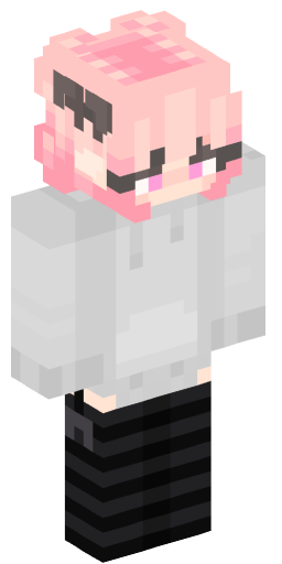 Minecraft Skin #234149