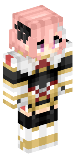 Minecraft Skin #234150