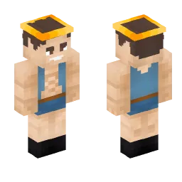Minecraft Skin #234152