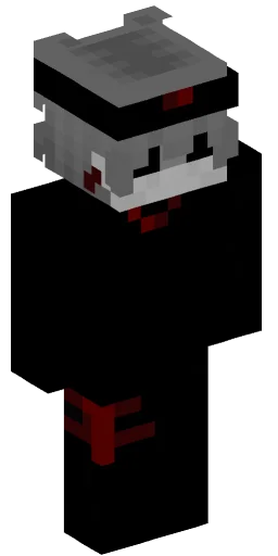 Minecraft Skin #234157