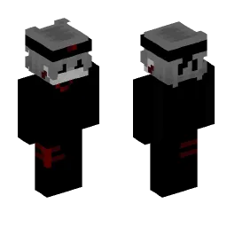 Minecraft Skin #234157